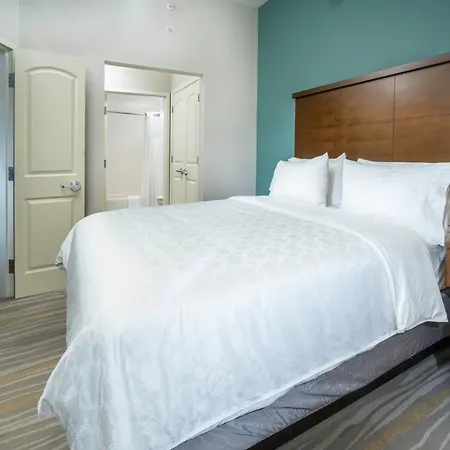 Staybridge Suites - Summerville By Ihg Exterior foto